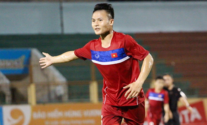 Đâu là đội hình lý tưởng của U20 Việt Nam tại U20 World Cup?