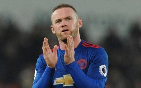 MU: Rooney ra đi, Mourinho đau đầu chọn “Quỷ đầu đàn”
