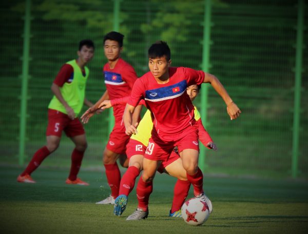 Cựu tiền đạo Nguyễn Việt Thắng: Sẽ có “câu chuyện cổ tích” của U20 Việt Nam