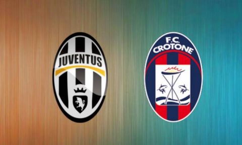 Juventus vs Crotone, 20h00 ngày 21/05: Lần thứ 33 “Lên Đỉnh”