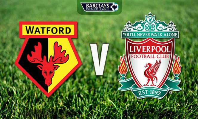 Watford vs Liverpool, 02h00 ngày 02/05: Quyết tâm top 4