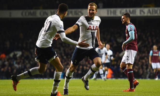 West Ham vs Tottenham, 02h00 ngày 6/5: Khó cản Gà trống