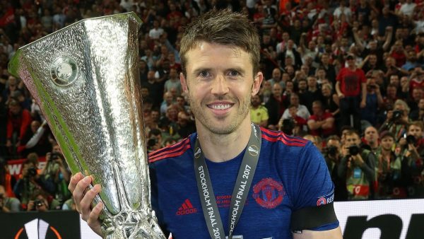 CHÍNH THỨC: Man United ra phán quyết cuối cùng về tương lai Michael Carrick