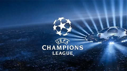 Lộ diện nhóm hạt giống thứ nhất tại Champions League 2017/18