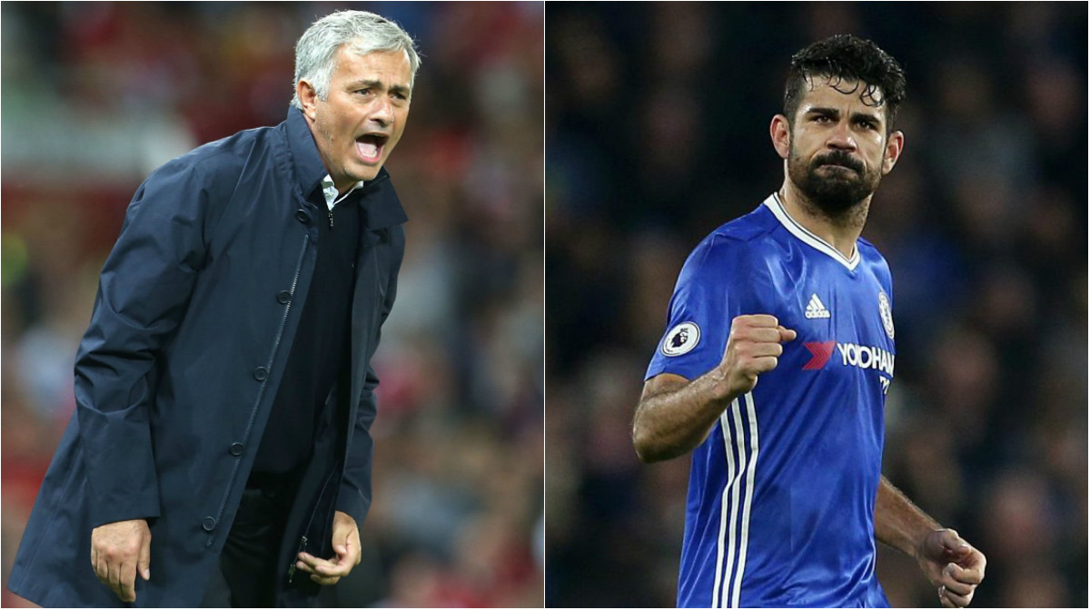 Tin chuyển nhượng 07/05: Mourinho gây bàng hoàng nước Anh; Chelsea hét giá kỷ lục thế giới cho Costa