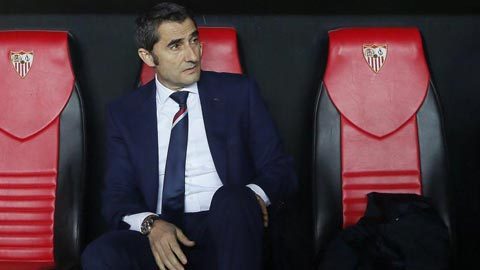 HLV Valverde sẽ đại phẫu Barca như thế nào?