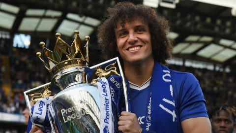 David Luiz bất ngờ chia sẻ về thương vụ trở lại Chelsea hồi mùa hè