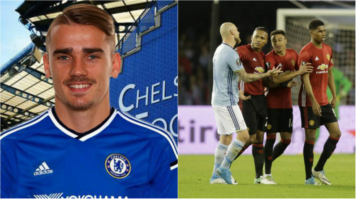 Điểm tin chiều 05/05: Chelsea ra chiêu độc vụ Griezmann; MU trả giá đắt cho chiến thắng trước Celta Vigo