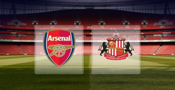 Arsenal vs Sunderland, 01h45 ngày 17/5: Thắng để hy vọng
