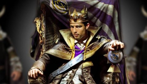 ‘Vua’ Ronaldo chưa thể chạm đến những kỷ lục nào?