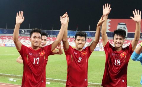Kịch bản nào để U20 Việt Nam tạo ra kì tích tại World Cup?