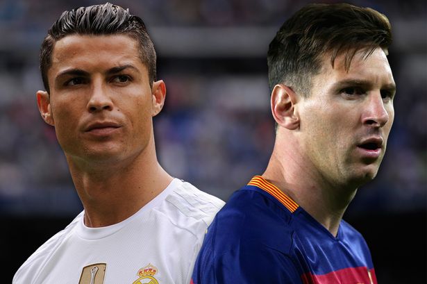 10 nhân vật “quyền lực” nhất thế giới bóng đá: Ronaldo thua xa Messi