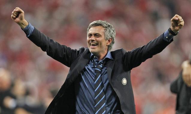 Thay đổi 9 HLV, Inter vẫn không thể nguôi ngoai nhớ Mourinho