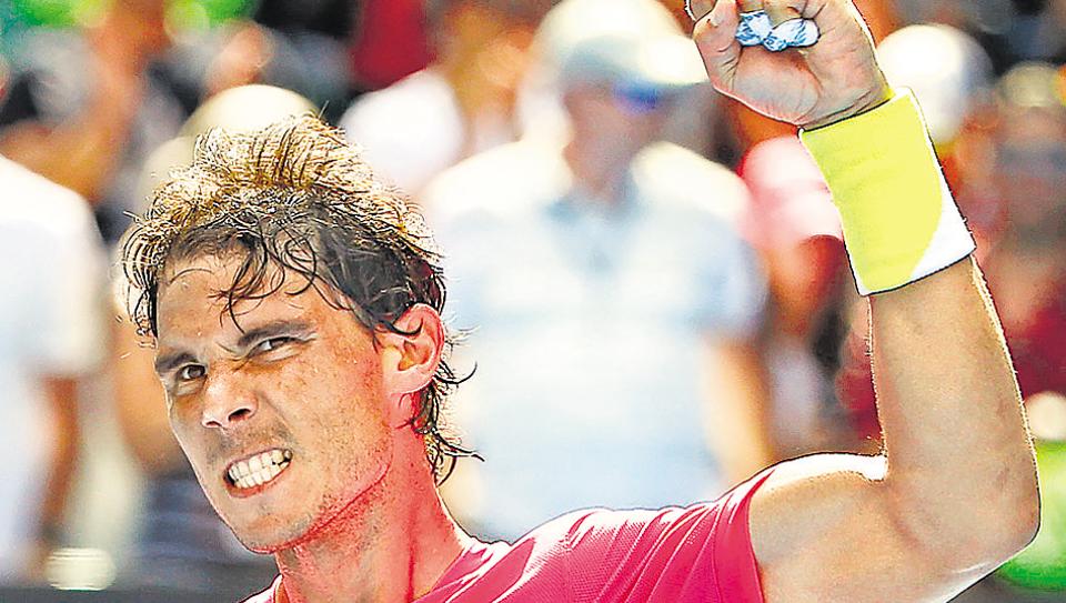 Nadal vô địch liền 2 giải: Đừng vội ảo tưởng sức mạnh