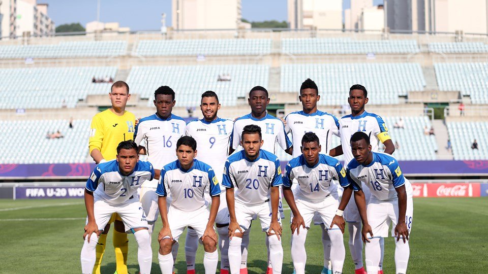 Truyền thông Honduras tỏ ra bi quan trước trận đấu với Việt Nam