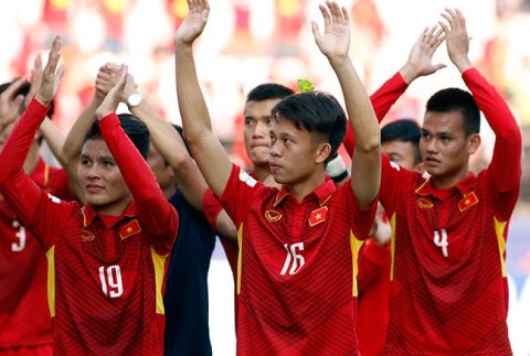 Báo quốc tế: U20 Việt Nam sẽ trở lại World Cup nhiều lần