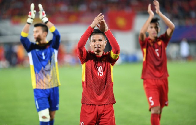 U20 Honduras vs U20 Việt Nam, 13h00 ngày 28/5: Làm nên lịch sử