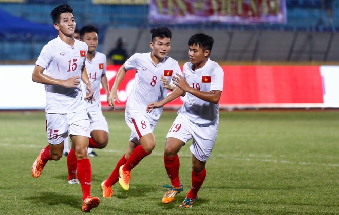 World Cup U20: Cơ hội nào cho U20 Việt Nam?
