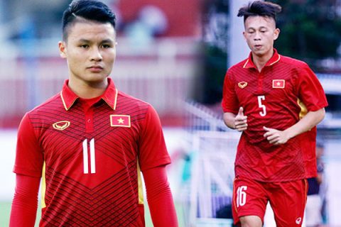 U20 Việt Nam tung ‘chiêu độc’ trước trận gặp U20 Argentina