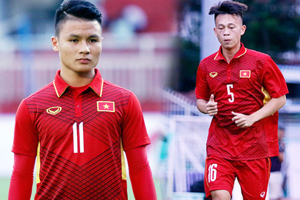 U20 Việt Nam tung ‘chiêu độc’ trước trận gặp U20 Argentina