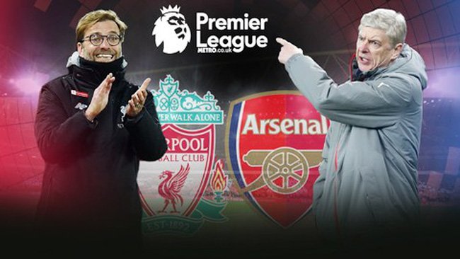 Trước vòng cuối NHA: Arsenal & Liverpool – Ngày phán xử; ‘Kỷ lục gia’ M.U?