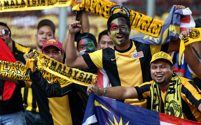 NHM “xấu hổ thay” cho LĐBĐ Malaysia với điều lệ trái khoáy ở SEA Games 2017