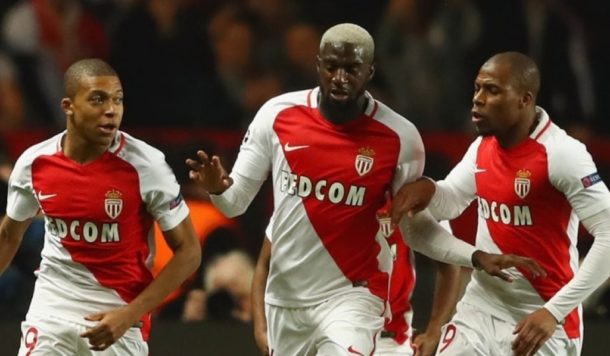 PSG quyết “khô máu” với Real vì sao trẻ Monaco