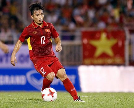 HAGL cho Long An mượn đội phó U20 Việt Nam đến hết mùa