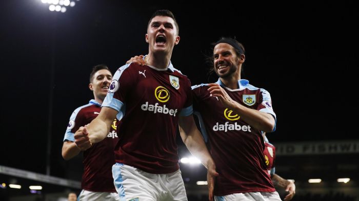 MU sẽ không dễ dàng có được Michael Keane