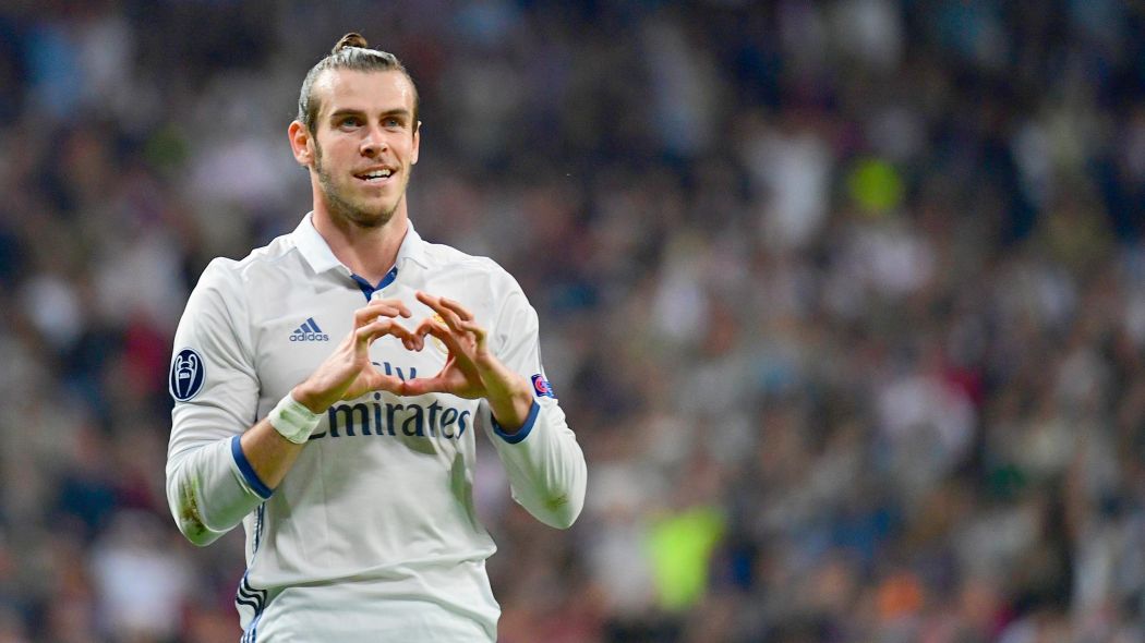 Real Madrid lên tiếng chốt tương lai Gareth Bale