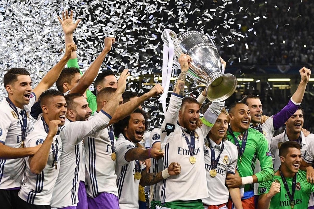 Giá trị của dàn sao Real thay đổi ra sao sau chức vô địch Champions League?
