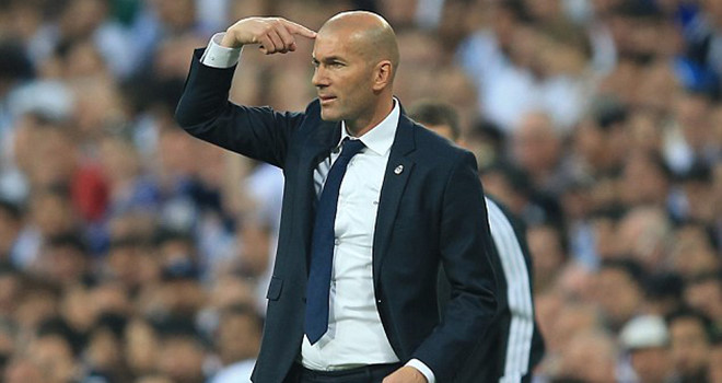 Điểm tin sáng ngày 30/6: HLV Zidane sắp được Real thưởng lớn