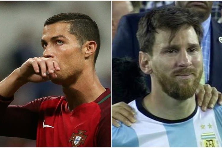 Chile đã hủy hoại giấc mơ của cả Ronaldo và Messi trong 3 năm qua như thế nào?