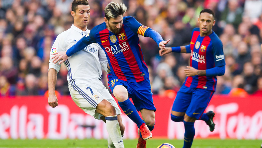 Đồng đội Quaresma khẳng định Ronaldo và Messi “không có cửa” đá cho Besiktas
