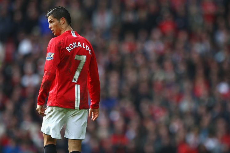 Ronaldo và những ngôi sao được kỳ vọng sẽ trở lại Premier League hè này