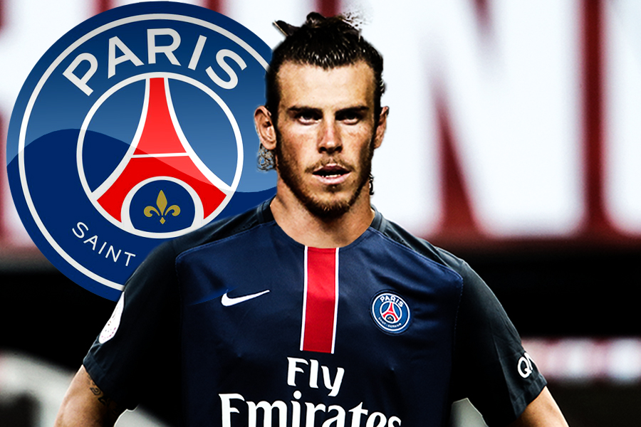 Điểm tin sáng 14/06: PSG phá sâu kỷ lục chuyển nhượng vì Bale