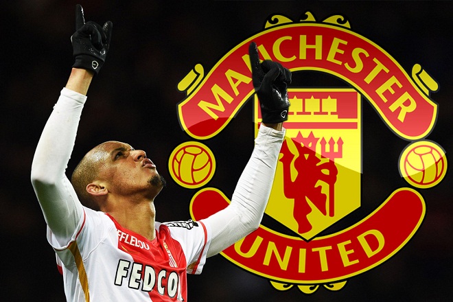 TIN CHUYỂN NHƯỢNG 12/6: Man Utd đạt thỏa thuận với sao Monaco