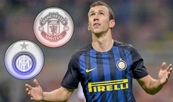Quyết không nhượng bộ, Man Utd hoãn vụ Perisic để thách thức Inter