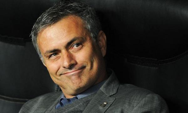 Tới Man Utd, Mourinho được đặt biệt danh mới cực hài