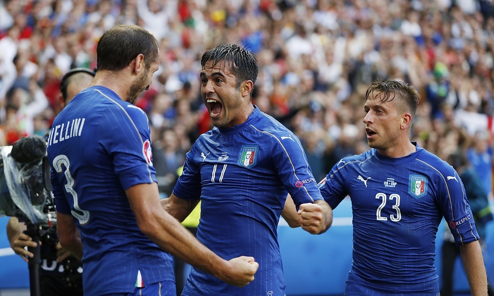 Italia vs Liechtenstein, 01h45 ngày 12/06: Chiến thắng trong tầm tay