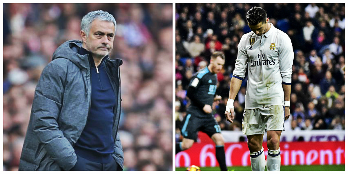 Để hạ gục Real, M.U của Mourinho cần phải có những gì?