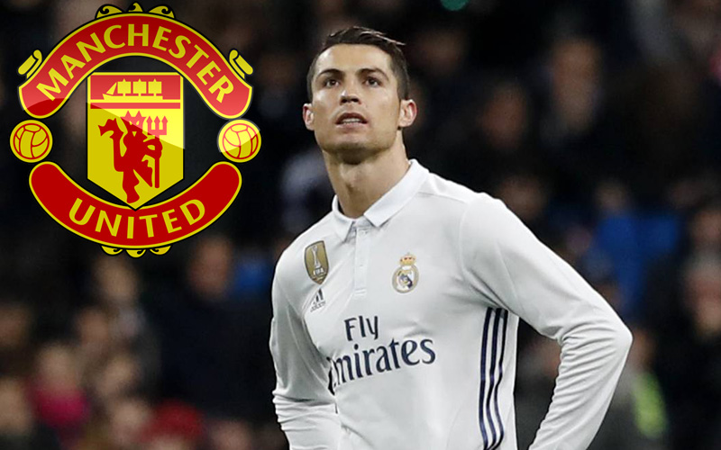 TIN CHUYỂN NHƯỢNG 19/6: Man United CHÍNH THỨC ra giá mua Ronaldo
