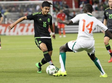 U20 Mexico vs U20 Senegal, 14h30 ngày 01/06: Mèo nào cắn mỉu nào?
