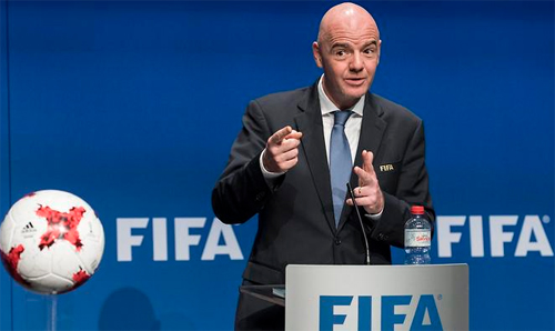 Sau VAR, FIFA tiếp tục xem xét 6 đề xuất mới có thể cách mạng hóa bóng đá Thế giới