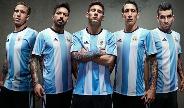 LĐBĐ Argentina chính thức đàm phán đưa Messi sang Việt Nam thi đấu