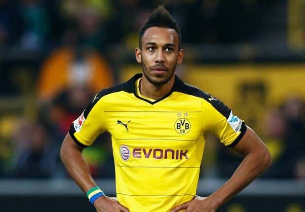 BLĐ Dortmund ra tối hậu thư cho Aubameyang