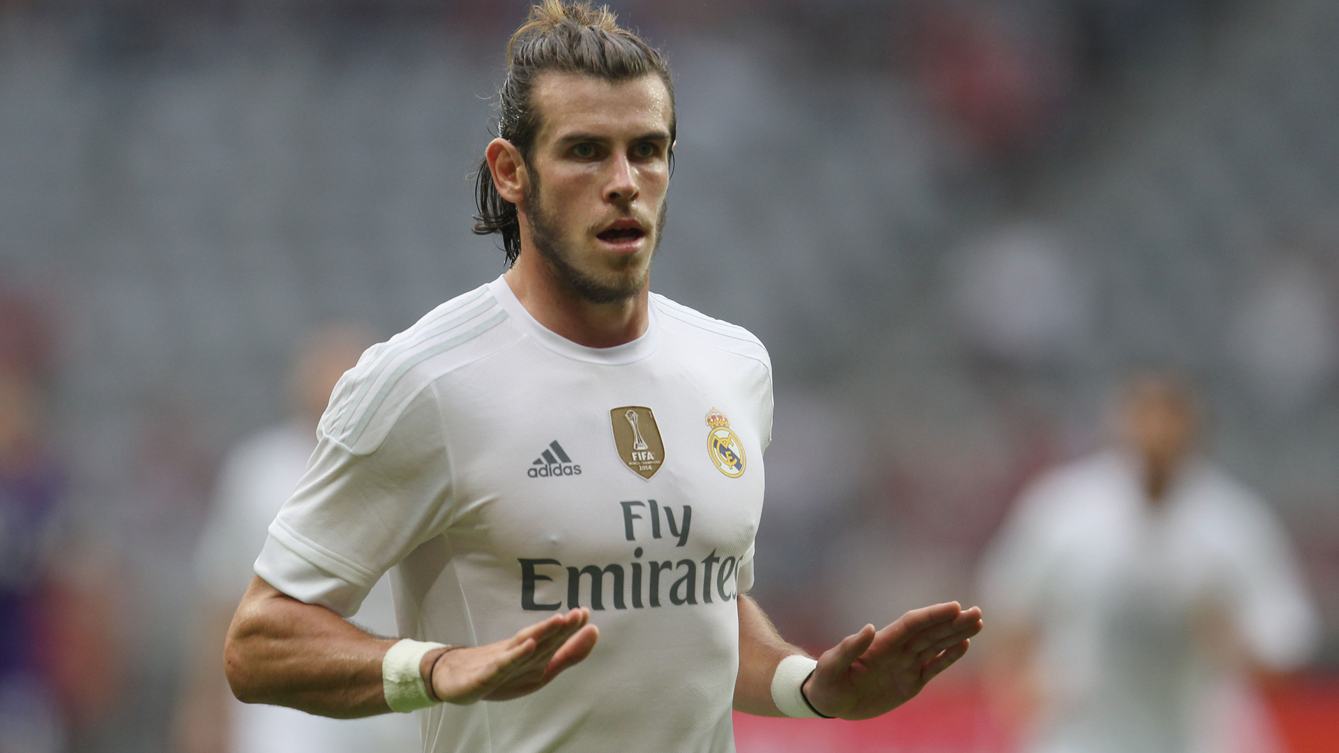 Có hay không một canh bạc khi Bale quyết ở lại Bernabeu?
