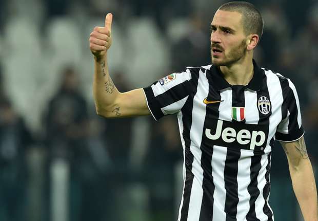 Chelsea bất ngờ “đụng đá” trong thương vụ Bonucci