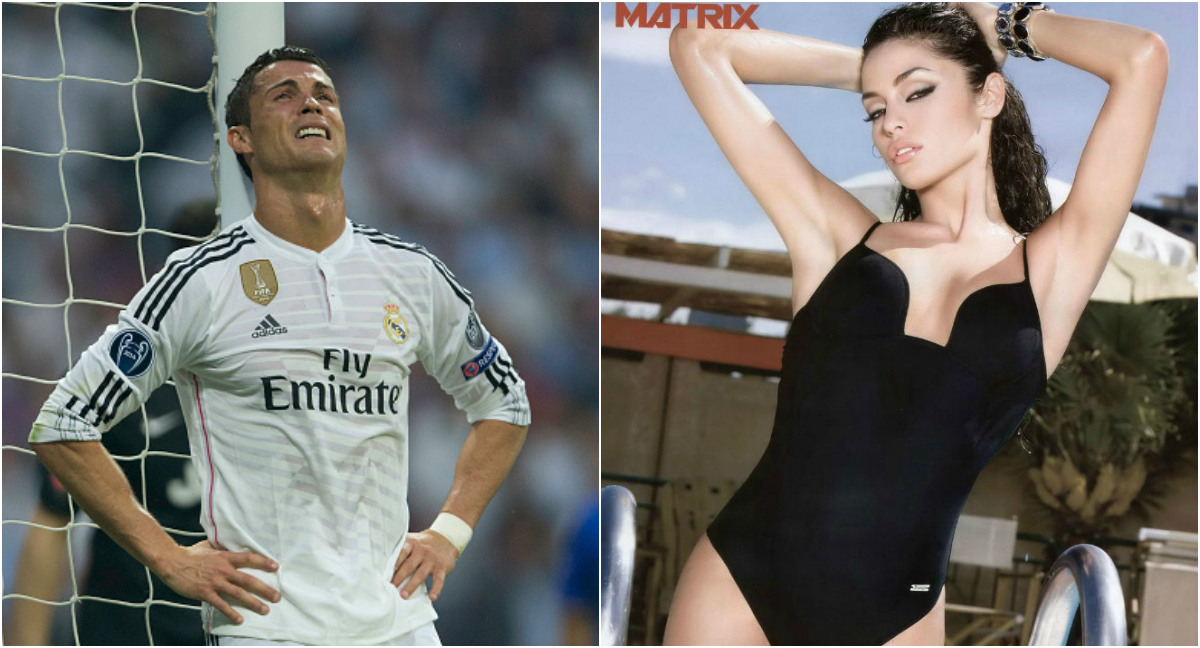 KHÓ TIN: “Nam thần sân cỏ” Ronaldo bị 4 đại mỹ nhân chê chuyện “sân nhỏ”