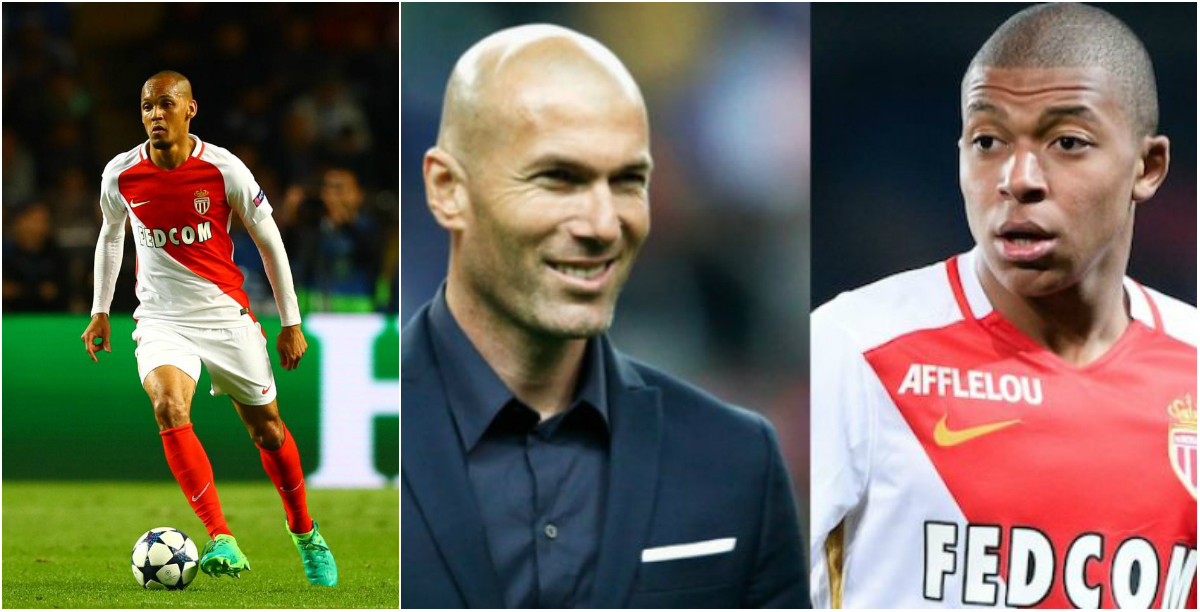 TIN CHUYỂN NHƯỢNG 23/06: Sao Monaco thừa nhận muốn đến MU; Zidane đích thân thuyết phục Mbappe gia nhập Real